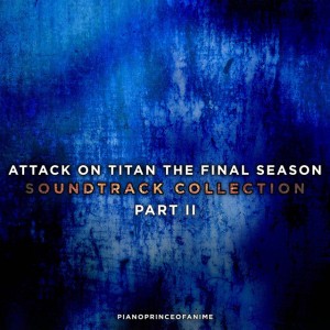 TWO-lives (From "Attack on Titan the Final Season Part 2")