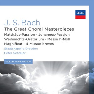Mass in B Minor, BWV 232 / Agnus Dei: Agnus Dei