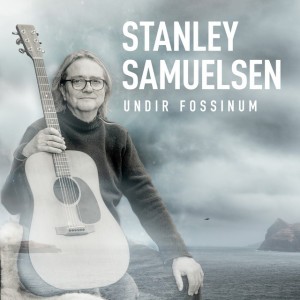 undir Fossinum by Stanley Samuelsen