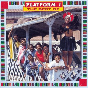 Makoti by Platform 1