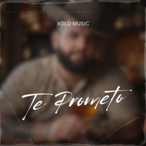 Te Prometo
