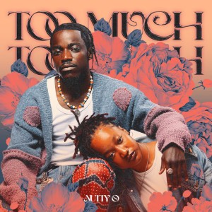 Too Much by Nutty O