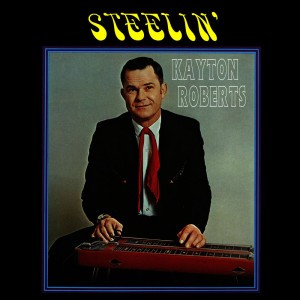 Steelin' the Blues