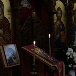 Pslam 135 Orthodox Military