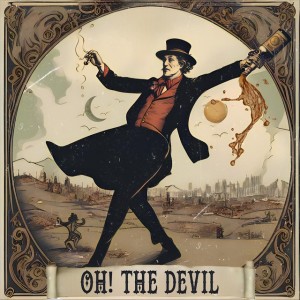 Oh! The devil