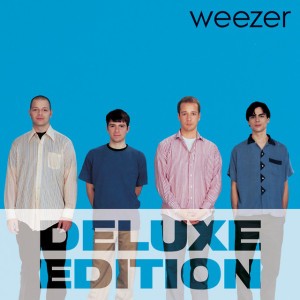 Undone (The Sweater Song) by Weezer