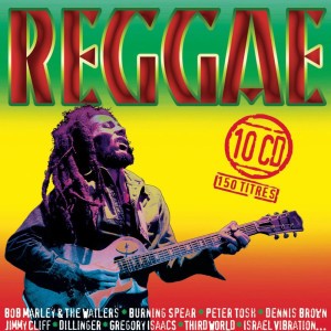 Reggae Nights by Jimmy Cliff