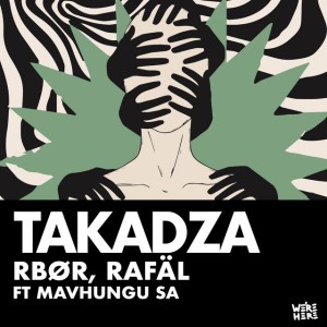 Takadza