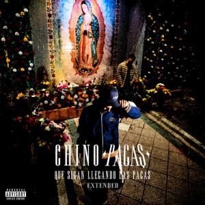 Modo Capone (feat. Drake)