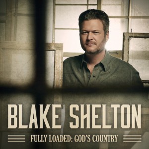 Nobody But You (Duet with Gwen Stefani) by Blake Shelton & Gwen Stefani