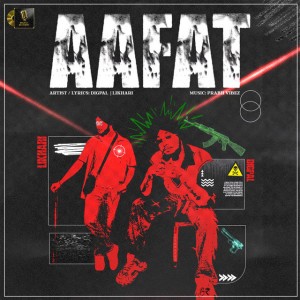Aafat - Extended Version