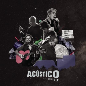 Só Hoje (Acústico Ao Vivo)