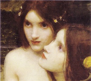 Song Of The Sleeping Forest