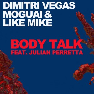 Body Talk [Radio Edit]