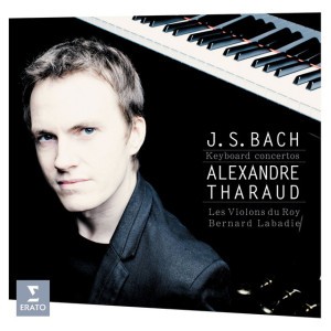 Bach, JS / Arr Tharaud / Labadie: Keyboard Concerto in D Minor, BWV 974: II. Adagio (After Alessandro Marcello's Oboe Concerto)