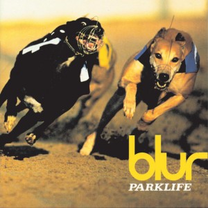Parklife - 2012 Remaster by Blur
