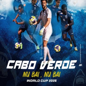 Cabo Verde World Cup 2026