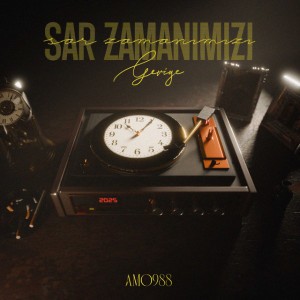 Sar Zamanımızı Geriye by Amo988