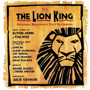 King Of Pride Rock / Circle Of Life - Reprise