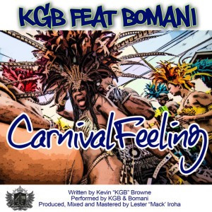 Carnival Feeling - Instrumental