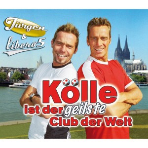 Der Lu-Lu-Lukas-Song - Coming Home 2009