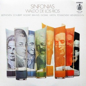 Symphony N. 40 in Sol Minor K550