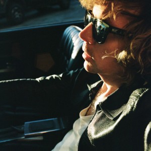 Ride Lonesome