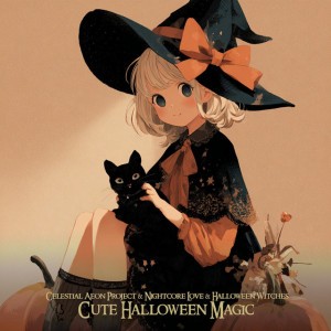 Cute Witchy Vibes