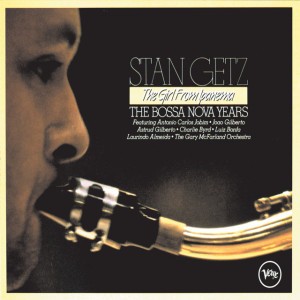 Sambalero by Stan Getz & Luiz Bonfá & Maria Toledo