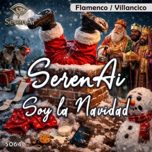Soy la Navidad