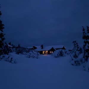 ingenting er magisk by Ramón