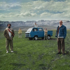 Ne okrećem se tata by Zoster