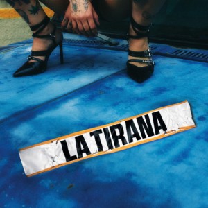 La Tirana by Nathy Peluso & Mon Laferte