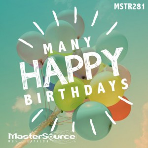 Happy Birthday (Dance)