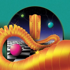 Hello Pete (feat. Buck 65 & Kool Keith)