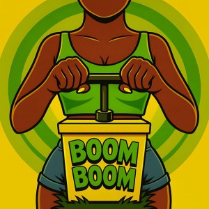 Boom Boom