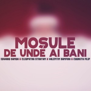 Mosule de unde ai bani by Edward Sanda & Cleopatra Stratan & Valentin Sanfira & Codruta Filip