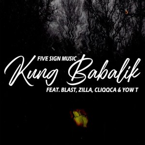 Kung Babalik