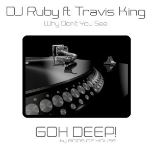 Why Don't You See - Clubmix