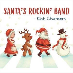 It's Christmas Time (All over the World)