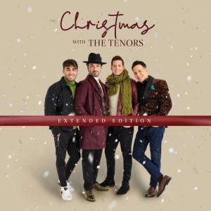 Here Comes Santa Claus (feat. Tom Gaebel)