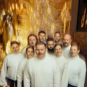 Glītā by Intars Busulis