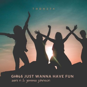 Girls Want To Have Fun