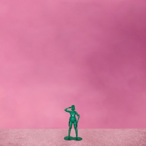 United Nations + 1000 Ways to Die  cover