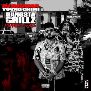 Milano Town (feat. Murda Beatz)