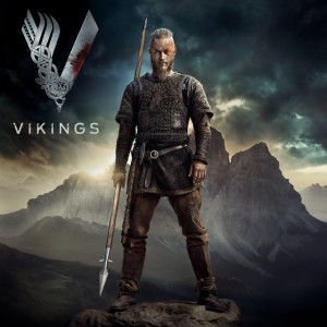 Killing Horik - King Ragnar