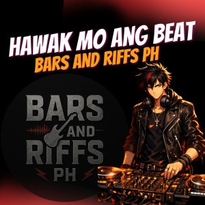 Hawak Mo Ang Beat
