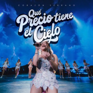 Qué precio tiene el cielo - En Vivo