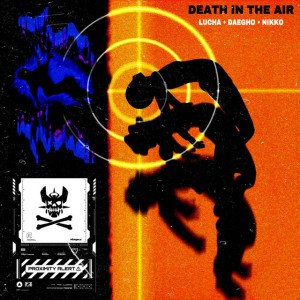 DEATH IN THE AIR