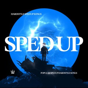 WAIT - HARDSTYLE SPED UP